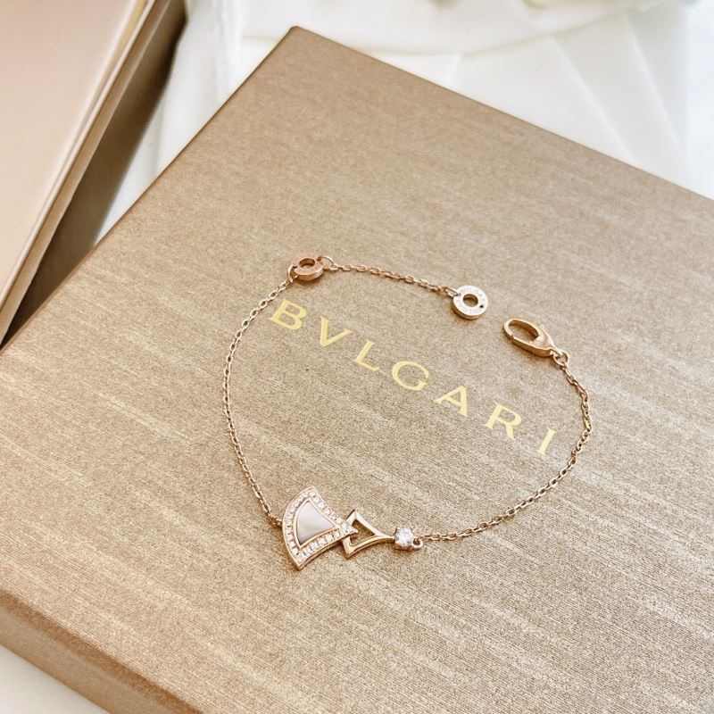 Bvlgari Bracelets